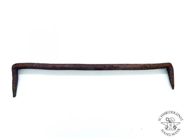 Bauklammer Nr. 76