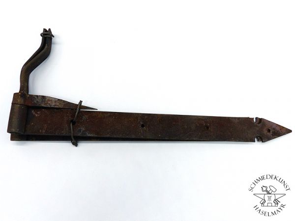 Torband/Langband-Paar Nr. 9