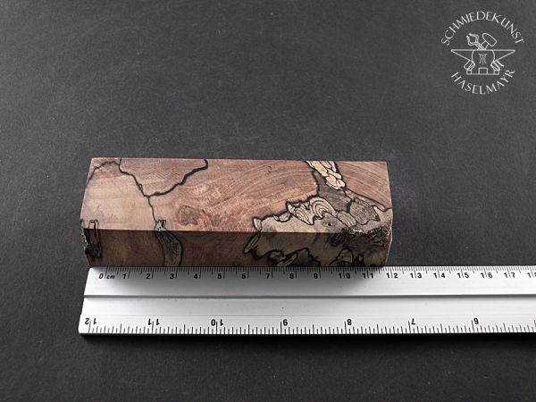 Stabilisierte Buche Nr. 18