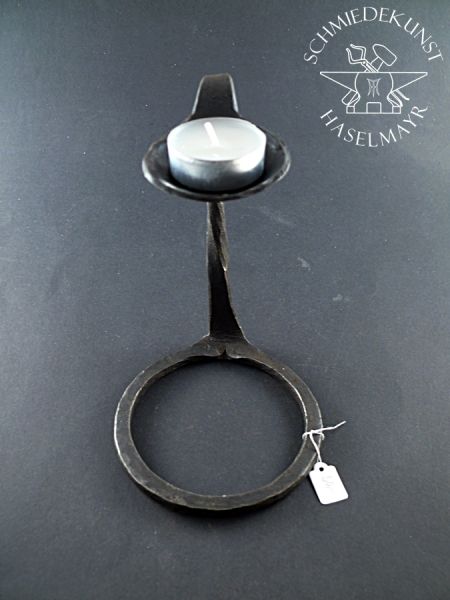 Teelichthalter Butler 3