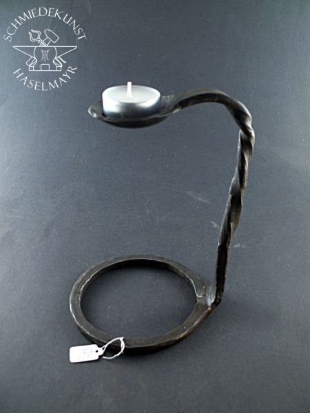 Teelichthalter Butler 3