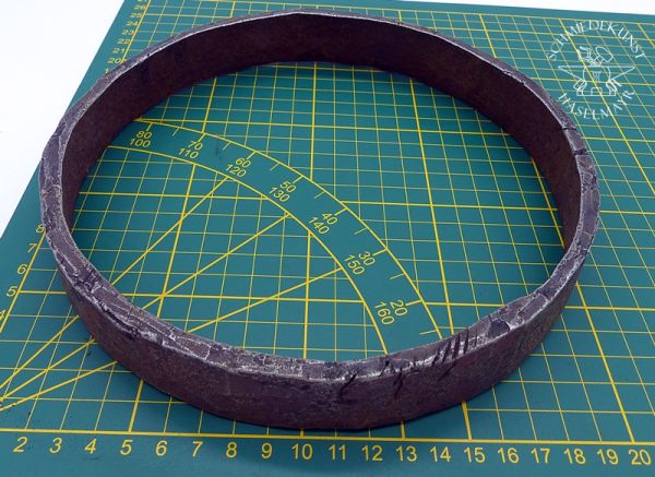 Eisenring 202x7 mm Nr. 13