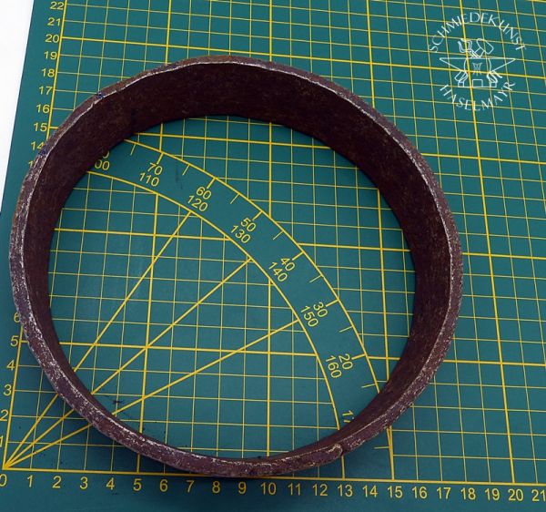 Eisenring 173x7 mm Nr. 6