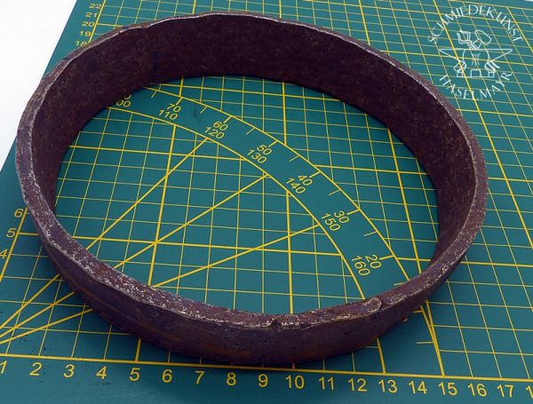 Eisenring 173x7 mm Nr. 6