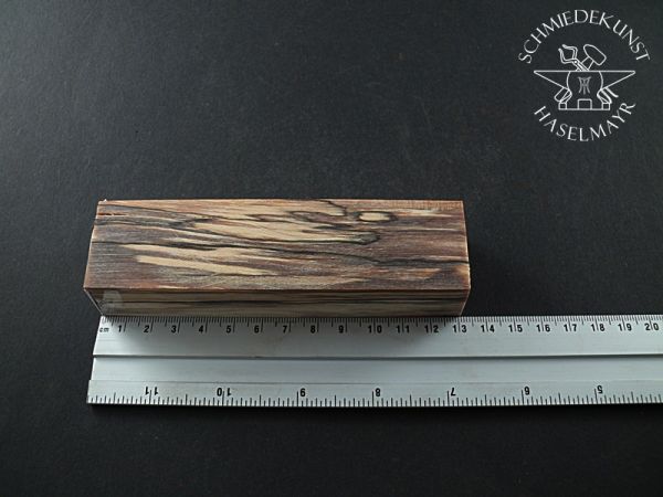 Stabilisierte Erle Nr. 10