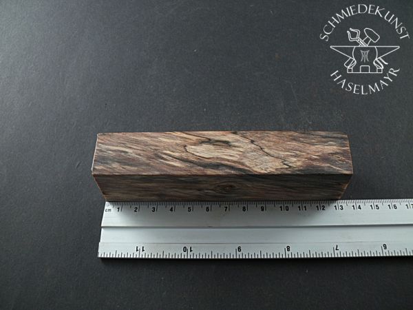 Stabilisierte Erle Nr. 12