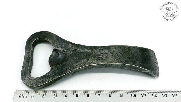 Flaschenöffner Nr. 1