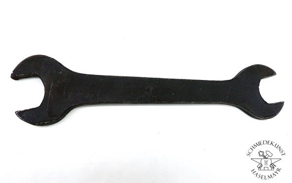 Gabelschlüssel Nr. 19
