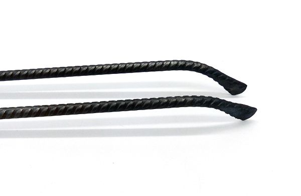 Grillzange 390 mm, Typ C-"muster"