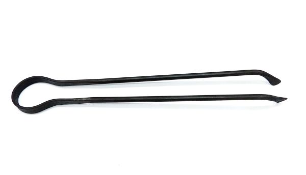 Grillzange 390 mm, Typ B-"robust"