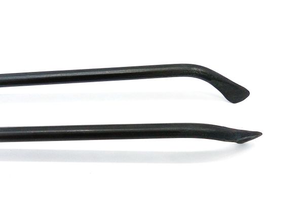 Grillzange 390 mm, Typ B-"robust"