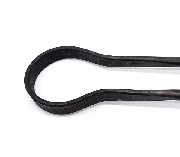 Grillzange 390 mm, Typ B-"robust"
