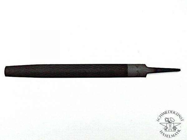 Halbrundfreile 250 mm Hieb 3