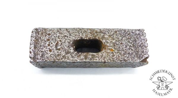 Stockhammer Kopf Nr. 5