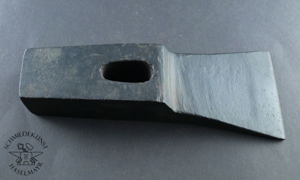 Pflastererhammer-Kopf aus Stahl