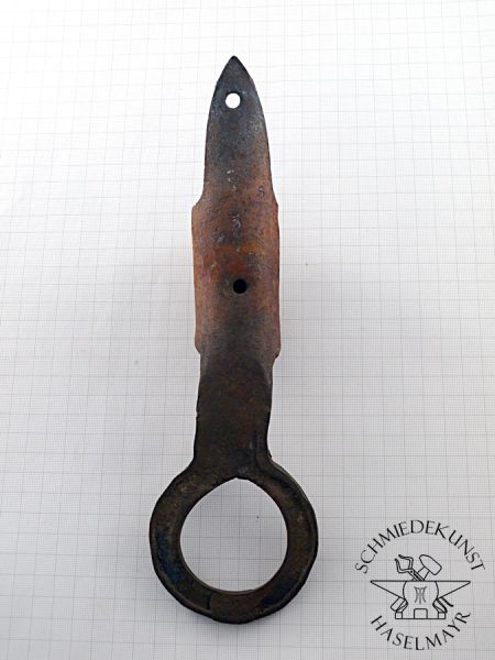Holzöse Nr. 6