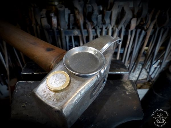 Miniaturpfanne 45 mm