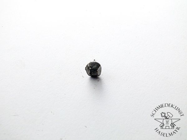 Sohlennagel  Moravia 12/4 2x12 mm