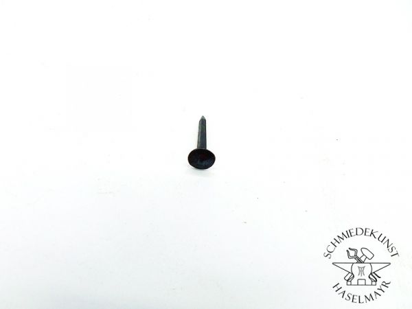 Nagel Kopf-Dm 7,5 mm / Länge 20 mm