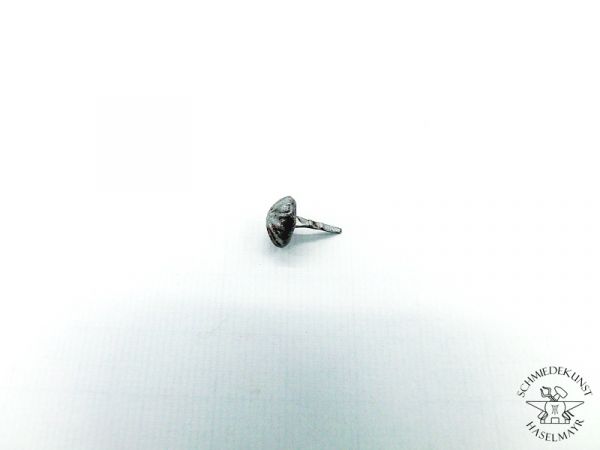 Sohlennagel  2x13 mm Muster