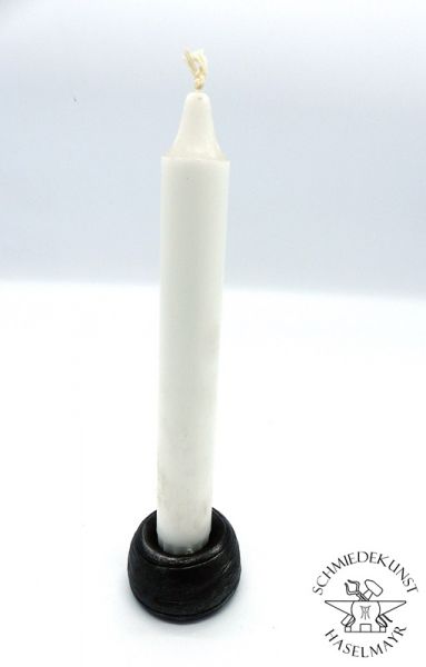 Kerzenständer für Spitzkerzen, einflammig Nr. 11
