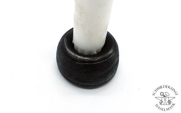 Kerzenständer für Spitzkerzen, einflammig Nr. 11