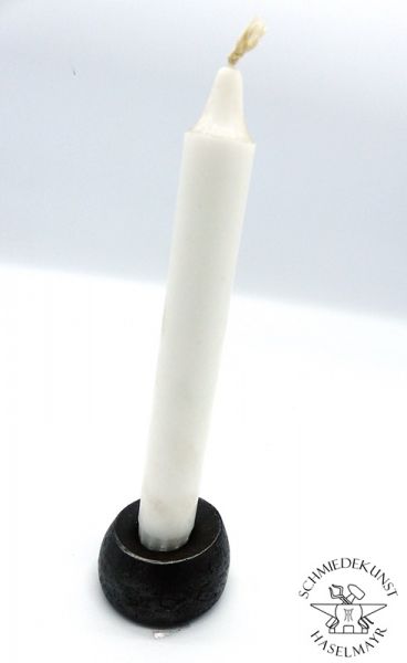 Kerzenständer für Spitzkerzen, einflammig Nr. 9