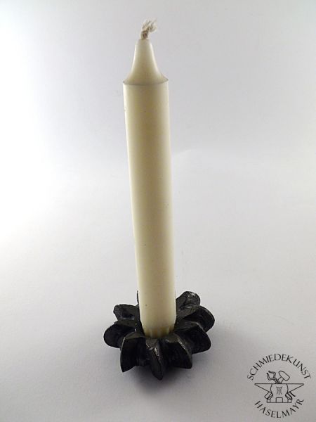 Kerzenständer für Spitzkerzen, einflammig Nr. 10