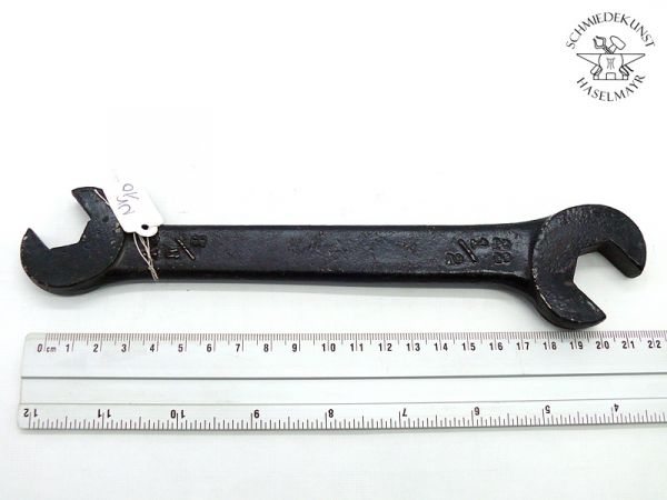 Gabel-/Maulschlüssel Nr. 10