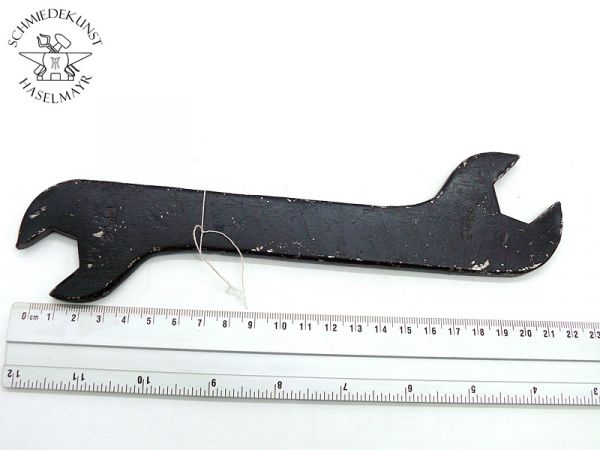 Gabel-/Maulschlüssel Nr. 11