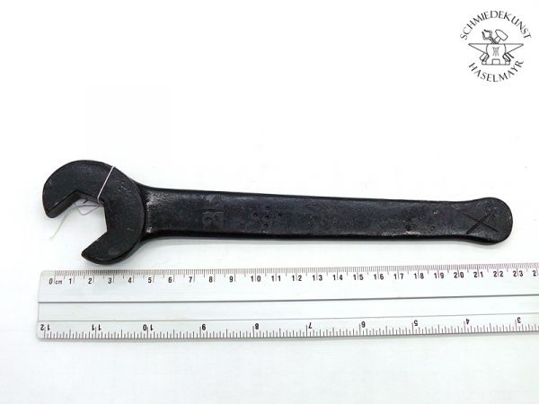 Gabel-/Maulschlüssel Nr. 13