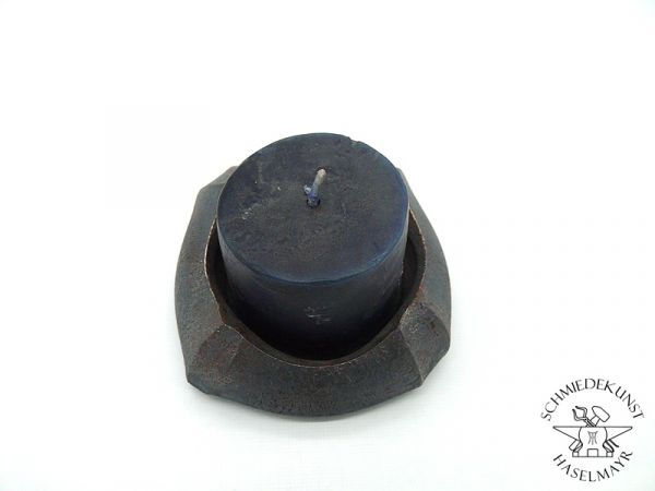 Teelichthalter 14