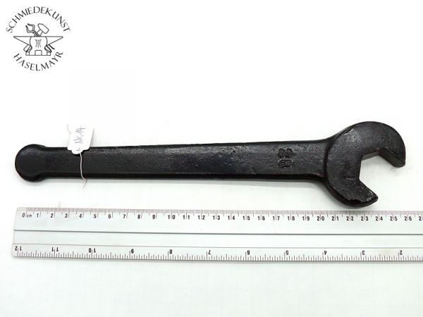 Gabel-/Maulschlüssel Nr. 14
