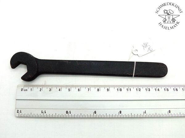 Gabel-/Maulschlüssel Nr. 15