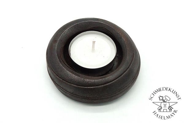 Teelichthalter 15