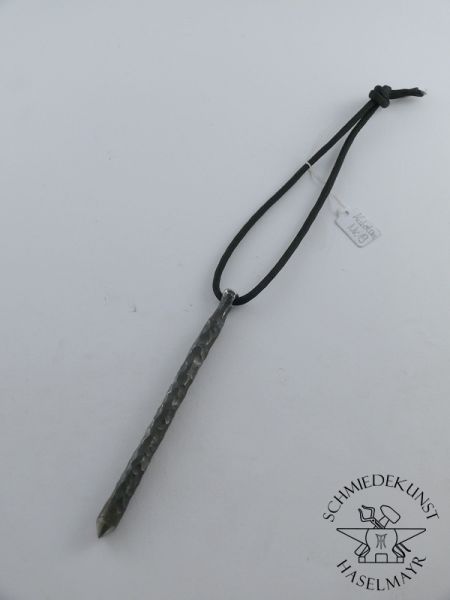 Glasbrecher-Kubotan Nr. 19