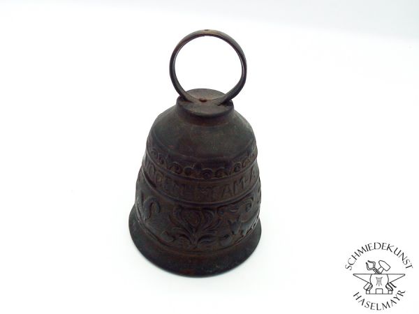 Glocke aus Bronze Nr. 6