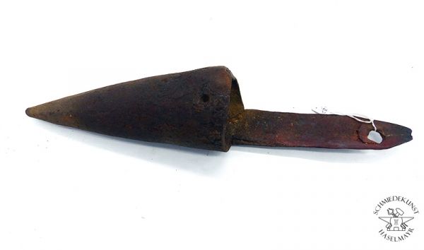 Balkenschuh Nr. 1
