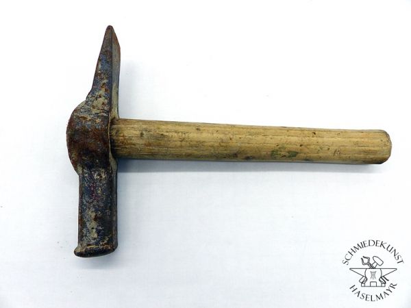 Alter Maurerhammer Nr. 2 790 g