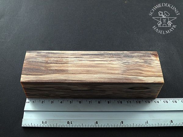 Stabilisierte Buche Nr. 21