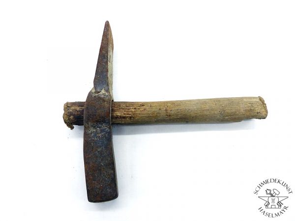 Alter Maurerhammer Nr. 3 1095 g