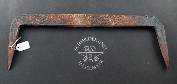 Bauklammer Nr. 36