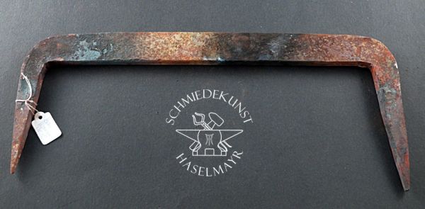 Bauklammer Nr. 39