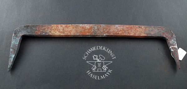 Bauklammer Nr. 40
