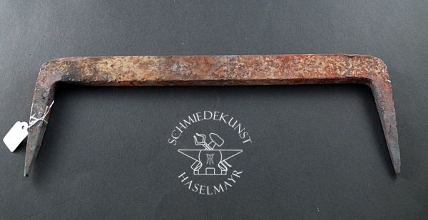 Bauklammer Nr. 41