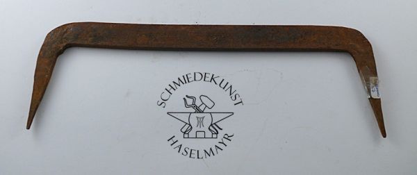 Bauklammer Nr. 47
