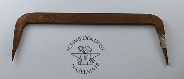 Bauklammer Nr. 48