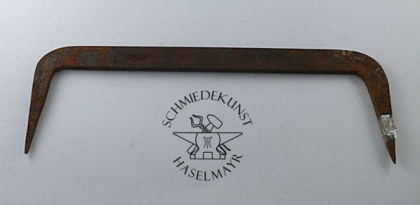 Bauklammer Nr. 49