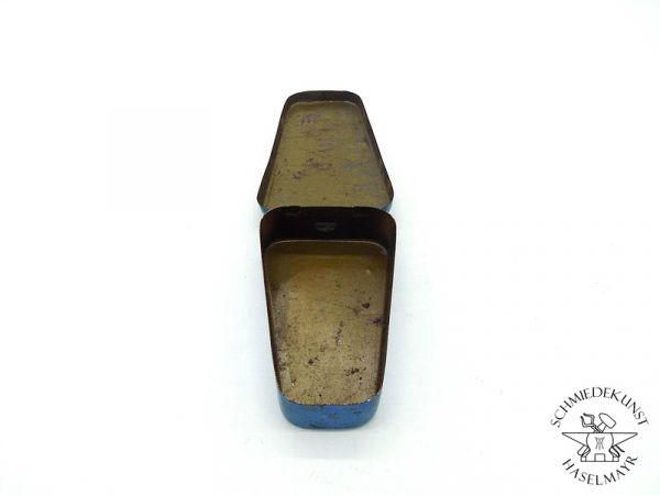 Blechdose Nr. 5