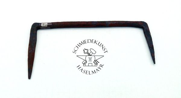 Bauklammer Nr. 65